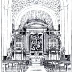 chiesa san pietro carpineto romano