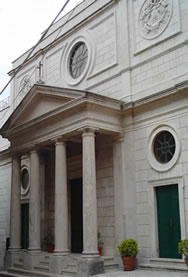 Chiesa San Leone Magno