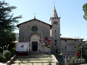 chiesa sant'agostino